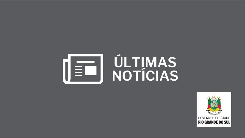 Card Últimas Notícias brasão