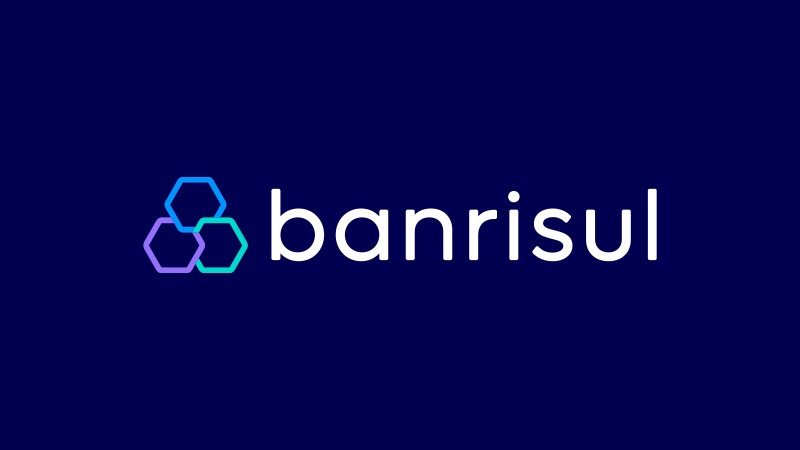 Banrisul Nova marca