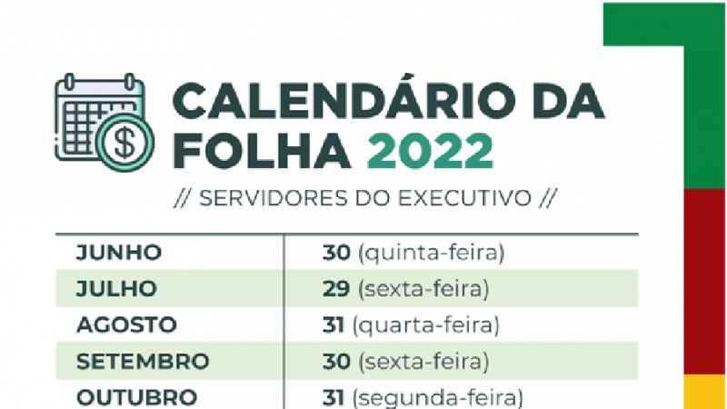 folha junho