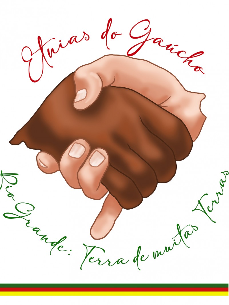 Identidade Festejos Farroupilhas 2022