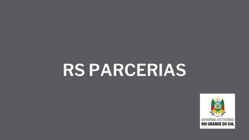 Brasao CARD RS Parcerias