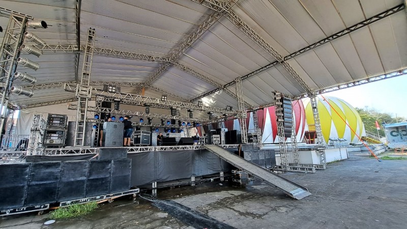 Expointer 2022 shows