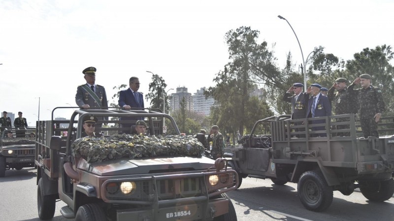 Gov Desfile Independencia