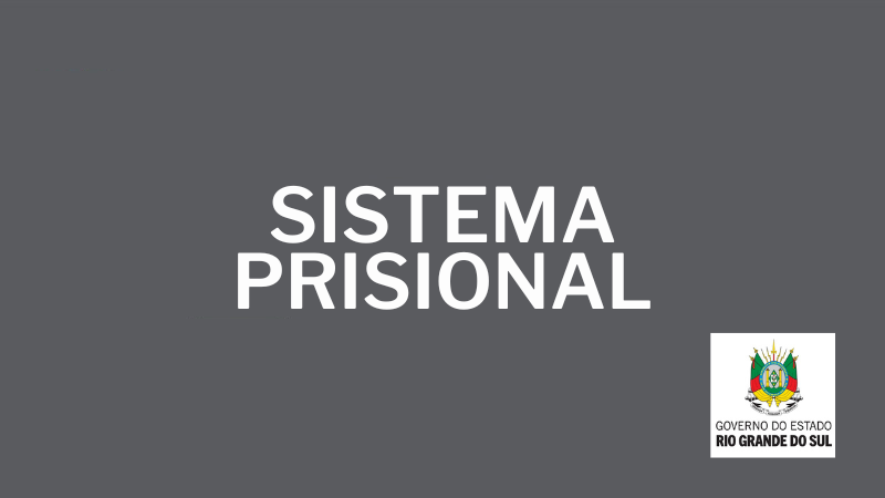 CARD Sistema Prisional