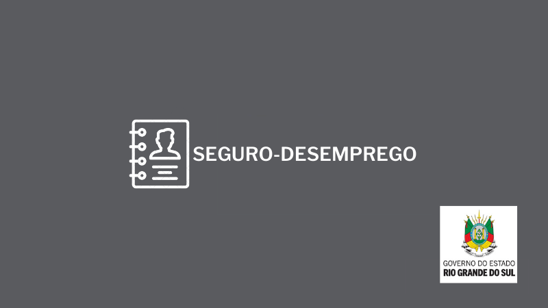 CARD Seguro desemprego