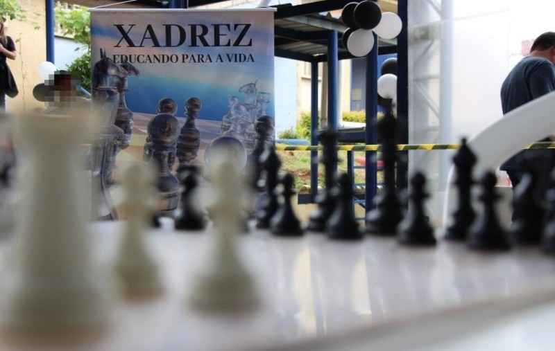 Campeonato online de xadrez integra adolescentes atendidos pela Fase em 10  unidades do RS, Rio Grande do Sul