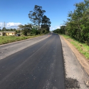 ERS 709 Barra do Ribeiro