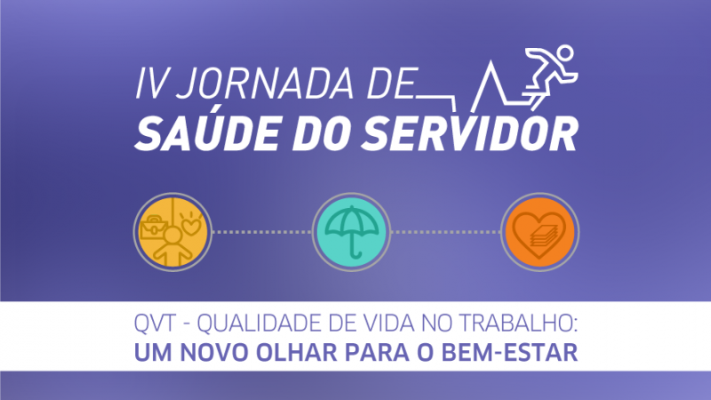 card Jornada de Saúde do Servidor