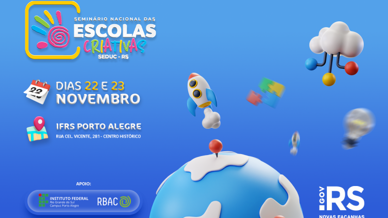 Seminário Nacional card
