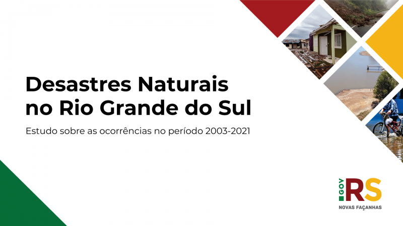 capa desastres naturais