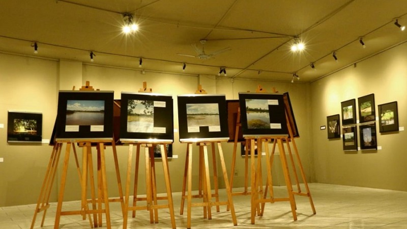 Museu de Ciências Naturais exposicao 23 11