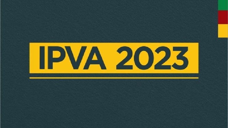 IPVA 2023 card1