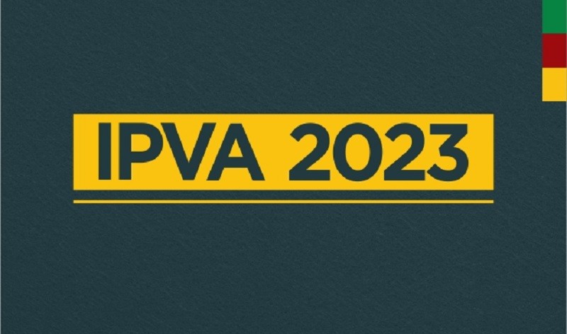 Começa nesta quarta-feira (14/12) pagamento antecipado do IPVA 2023 -  Portal do Estado do Rio Grande do Sul