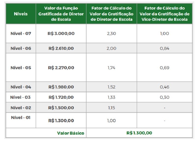 FG diretores escolas