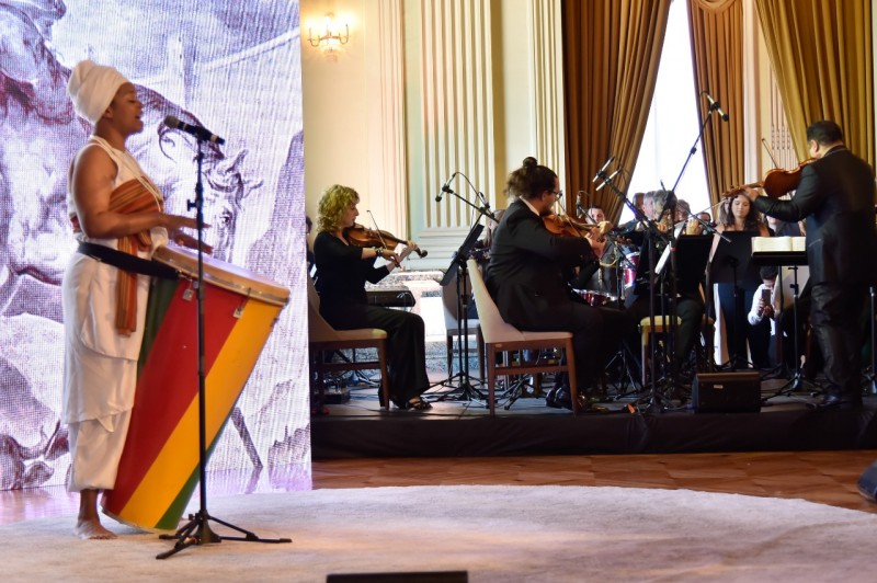 Apresentação posse palácio1