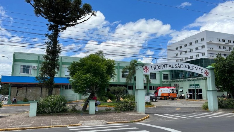 Hospital de Osório