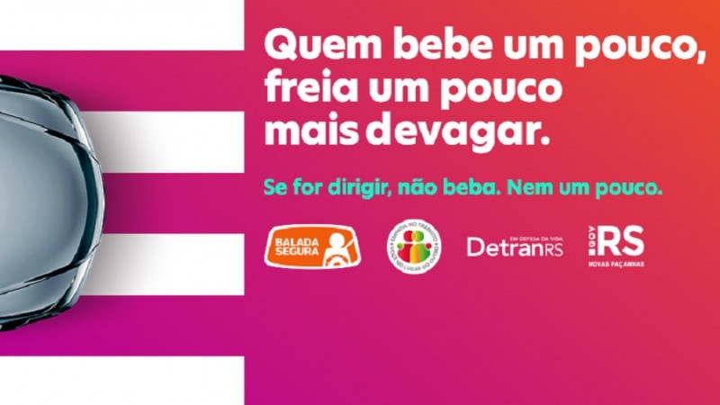 Detran Campanha Balada Segura jan 23