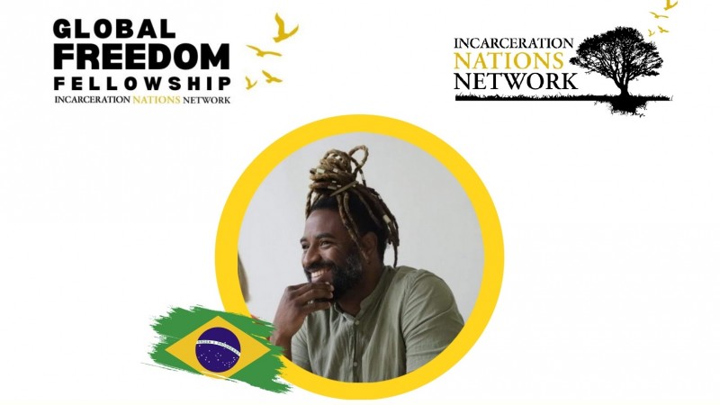 Global Freedom Fellowship Rodrigo Sabiah