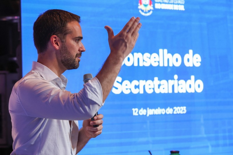 Primeira reunião secretariado 2023 c