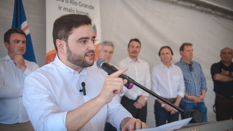 Gabriel rótula RSC 287