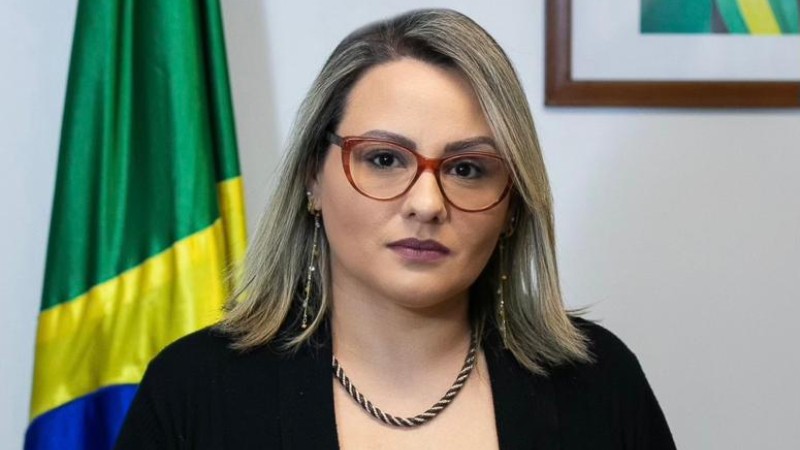 Secretaria de Estado de Planejamento e Gestão