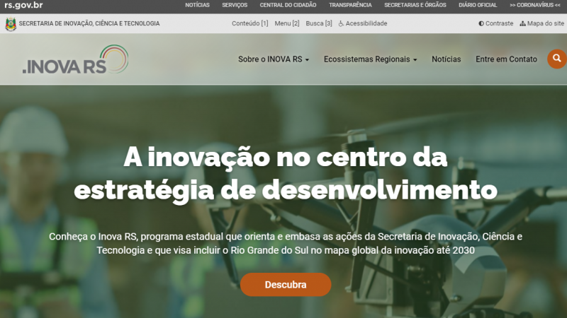 print site inova