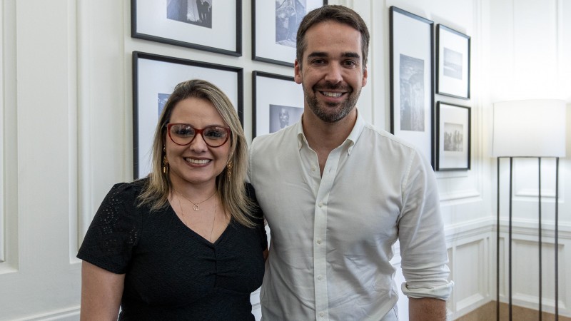 Secretaria do Planejamento e Gestão - Início