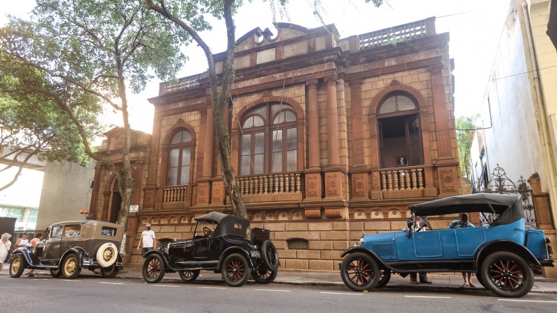 120 anos museu julio de castilhos 2