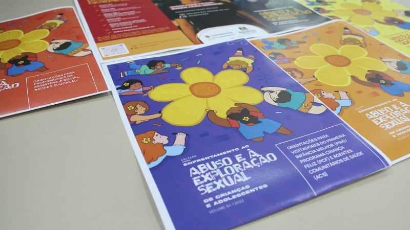 guias violência e abuso sexual