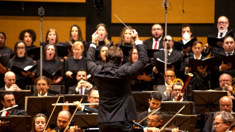 Orquestra Sinfônica de Porto Alegre