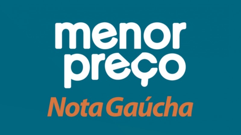 Menor Preço Nota Gaúcha