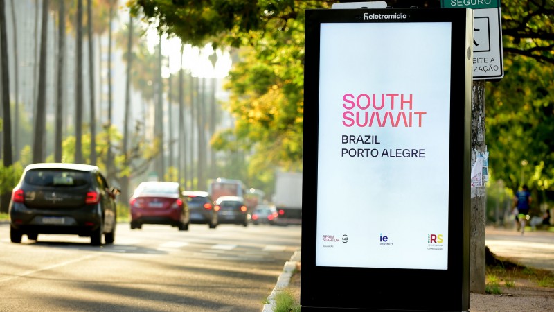 south summit campanha