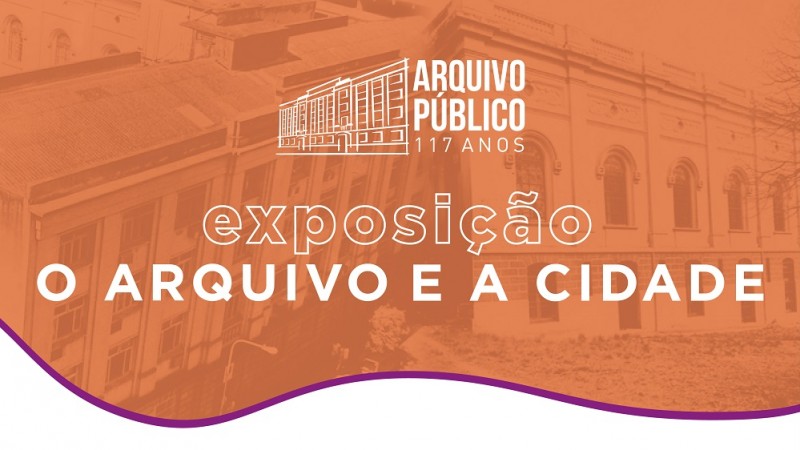 exposição o arquivo e a cidade APERS