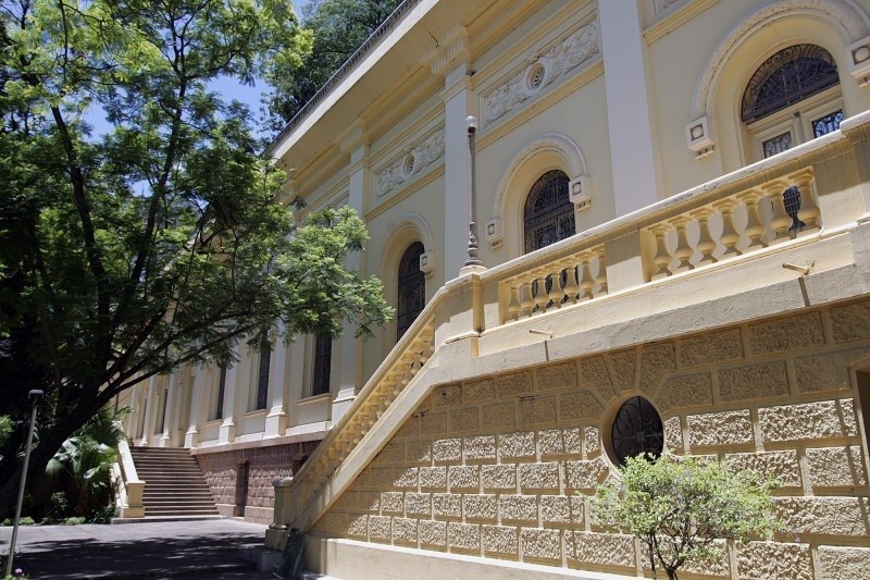 arquivo público