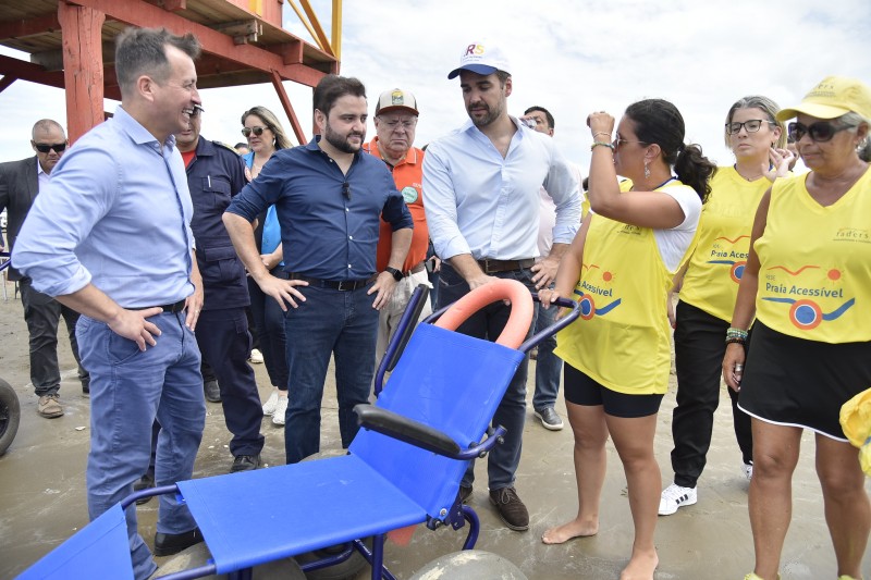 Operação RS Verão Total 1 balanço