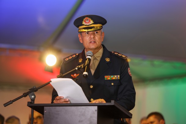 coronel Luiz Carlos Neves Soares Ju?nior