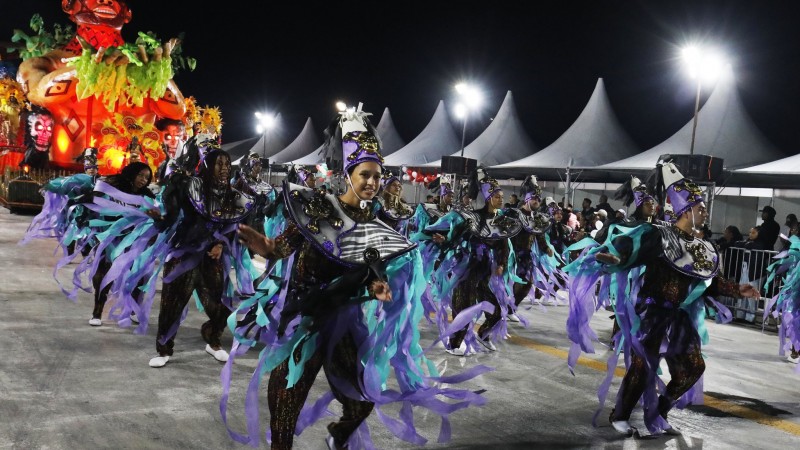 Carnaval de POA 2022   Itamar
