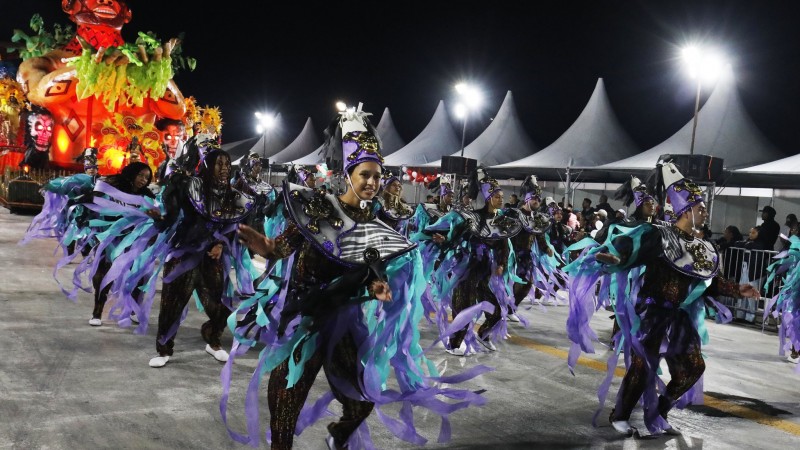 Carnaval de POA 2022 Itamar