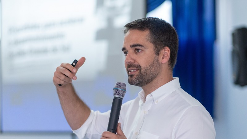 Leite em Carazinho 1