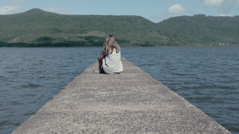 A primeira morte de Joana de Cristiane Oliveira