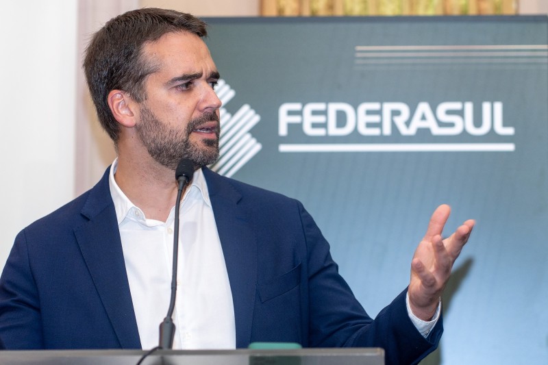 leite federasul tá na mesa