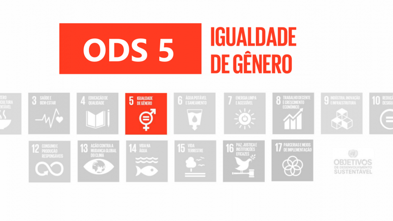 card ODS 5