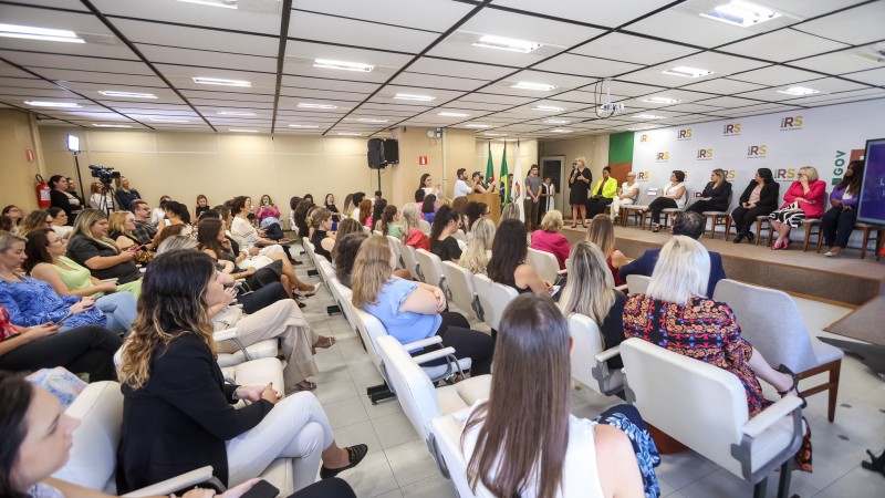 Esse Papo me Interessa Lideranças Femininas Mansur