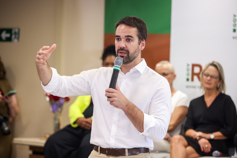 Esse Papo me Interessa Lideranças Femininas Leite Mansur