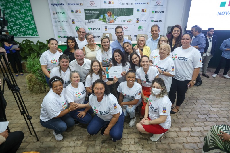 UBS Amiga do Idoso