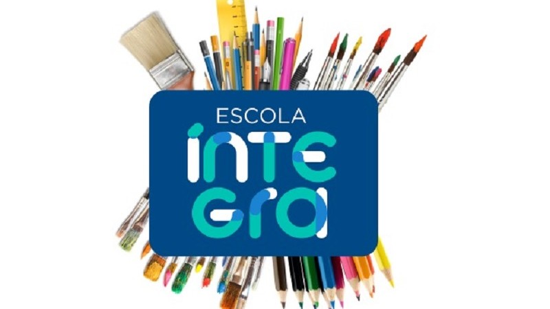 card escola integral