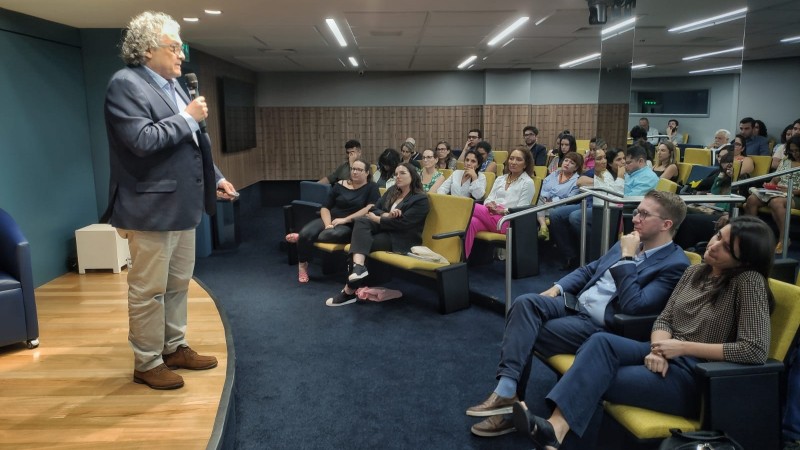 Ricardo Paes de Barros semina?rio da assiste?ncia social