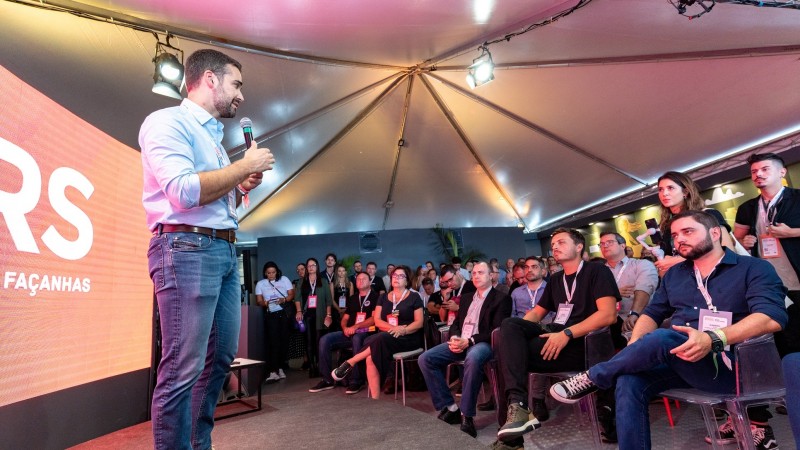 leite pesquisa RS tech mapeamento startups
