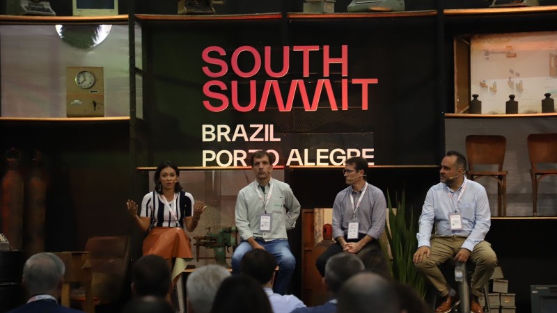 Criatec IV BRDE investimentos em empresas inovadoras
