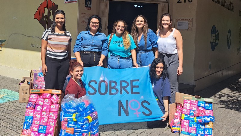 doação ong sobre nós marjorie
